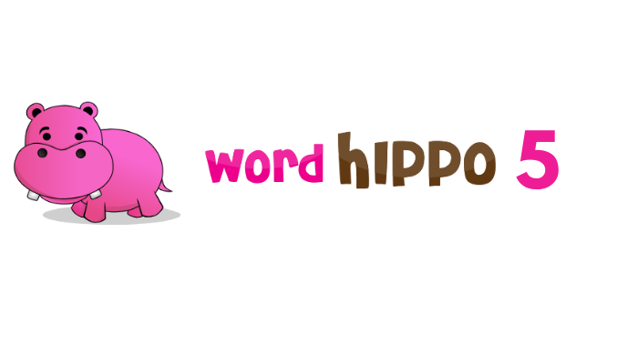 Wordhippo 5