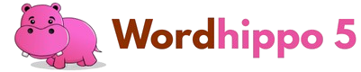 Wordhippo 5