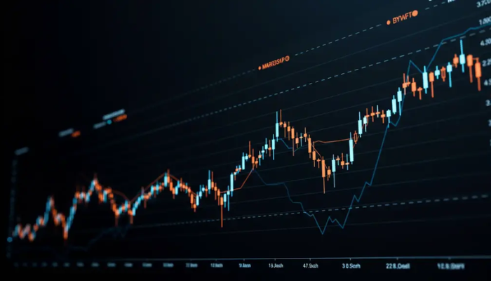 fintechzoom.com us markets today