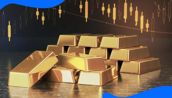 fintechzoom.com gold price