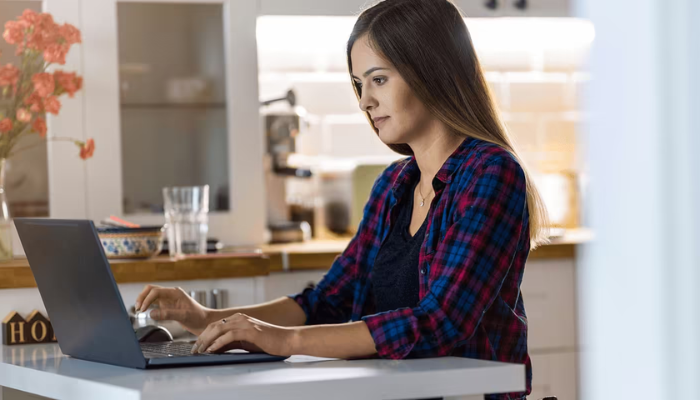 part time remote jobs