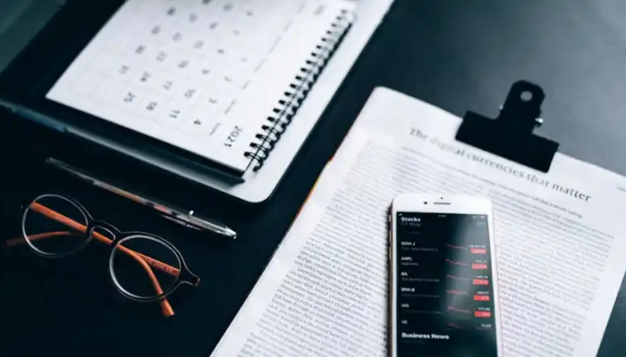 fintechzoom.com markets