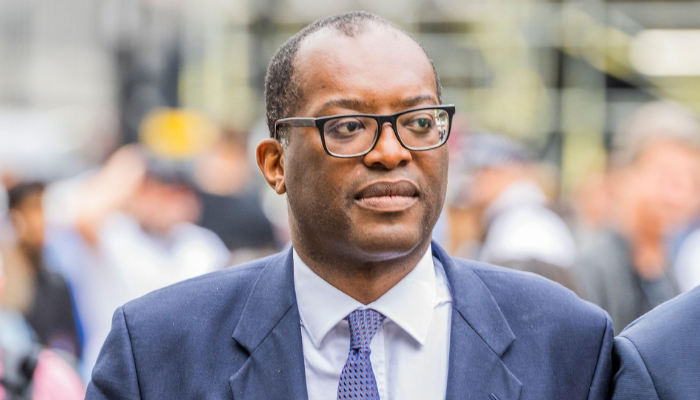 kwasi kwarteng net worth