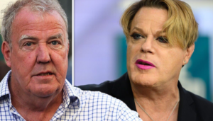 Eddie Clarkson: Complete Biography, Career Insights, Life Story, and Everything You Need to Know