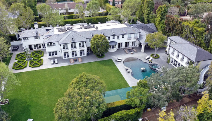 what is sean combs net worth