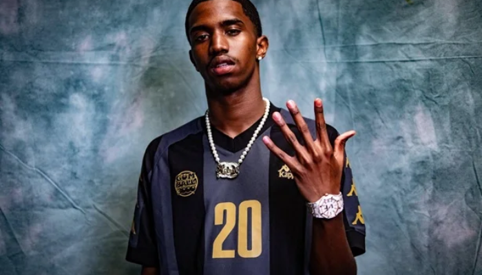 king combs net worth
