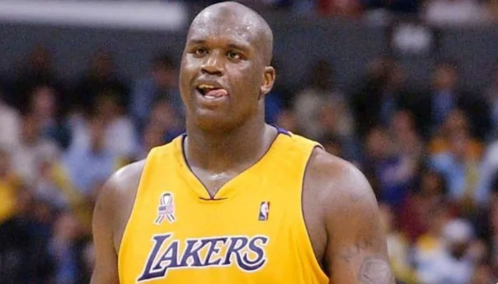 shaq net worth