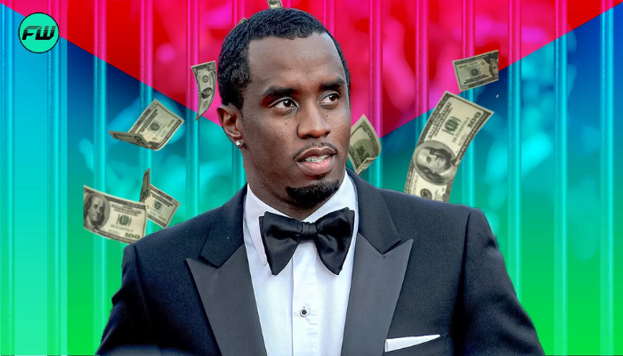 p diddy's net worth