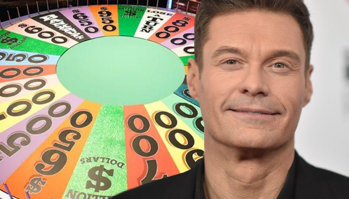 ryan seacrest salary wheel of fortune