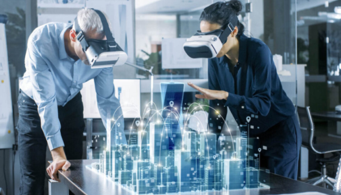 keezy.co tech guru benjamin