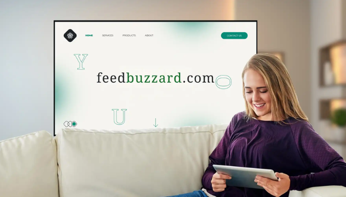 advertising feedbuzzard