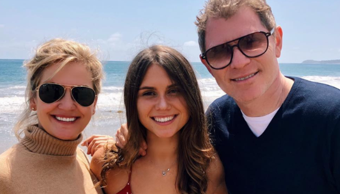 sophie flay mother