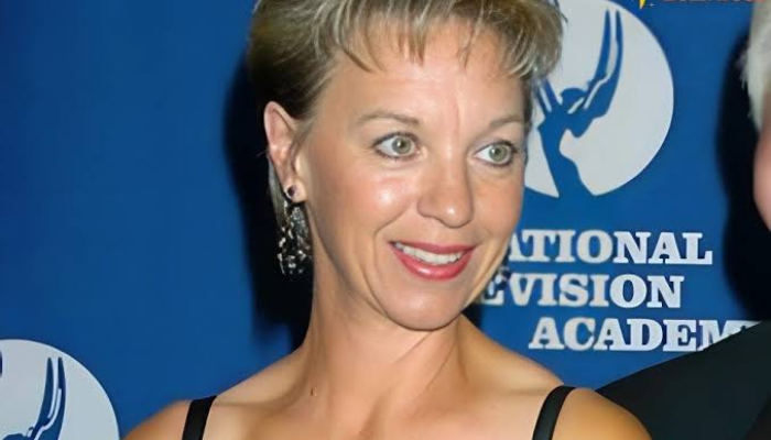 rhonda rookmaaker