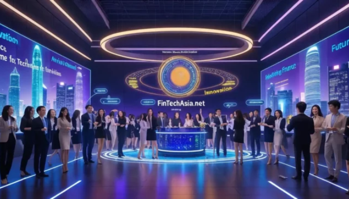 fintechasia .net telekom