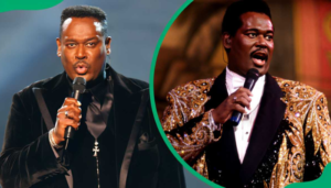 Charles Anthony Vandross: Exploring the Name Origins and Online Search Interest Explained